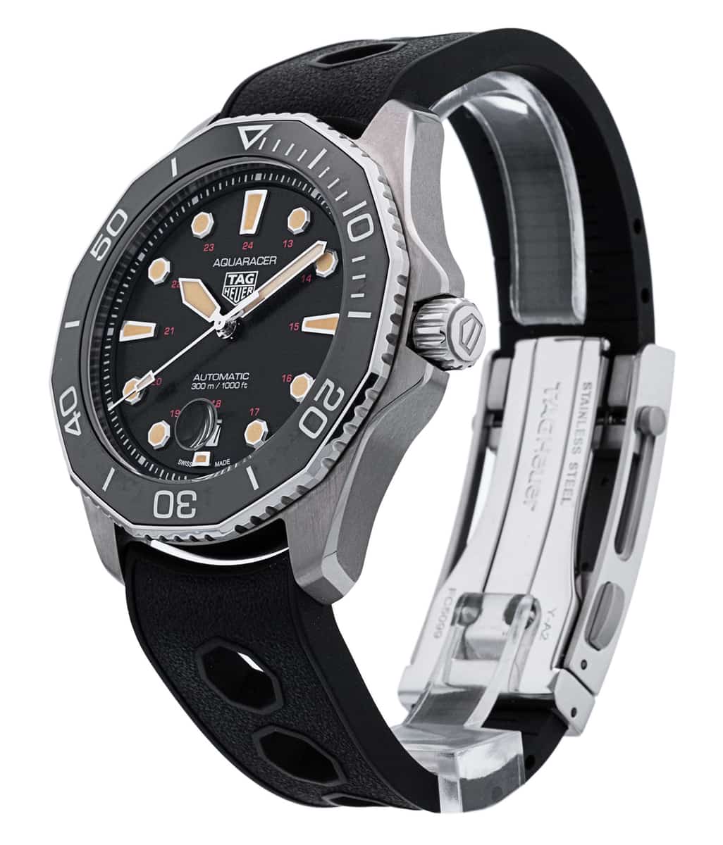 Tag Heuer Aquaracer WBP208C.FT6201 Tag Heuer Aquaracer WBP208C.FT6201